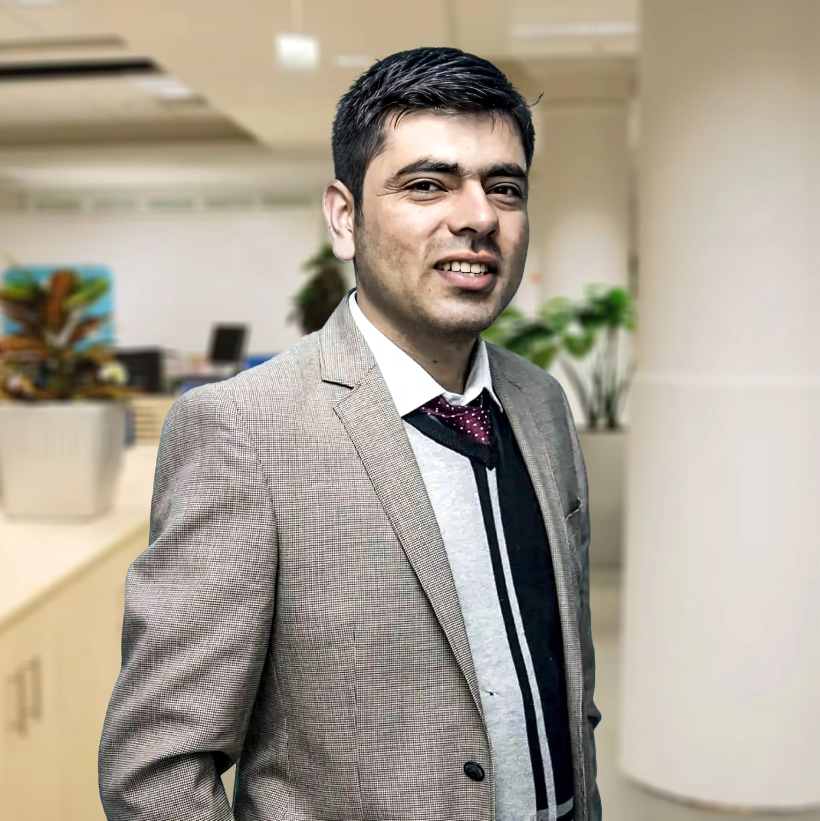 Kamlesh Yadav